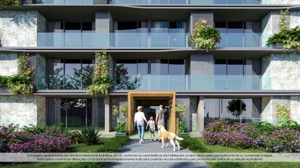 Apartamento T2 Duplex- Royal Green- Vila Nova de Gaia