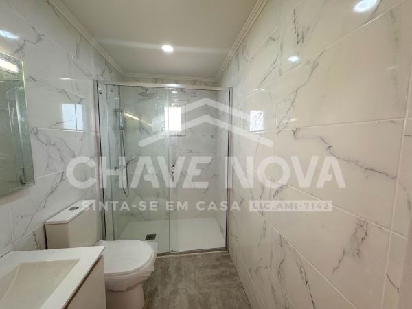 Moradia T3 Isolada - Arco da Calheta - Renovada - Vistas Mar