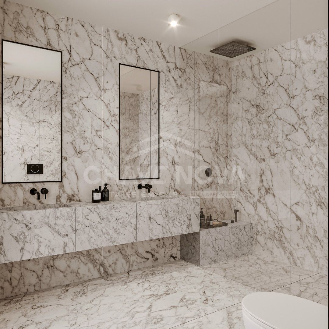 Apartamento T4 para Venda em Nogueira, Fraião e Lamaçães Foto 25