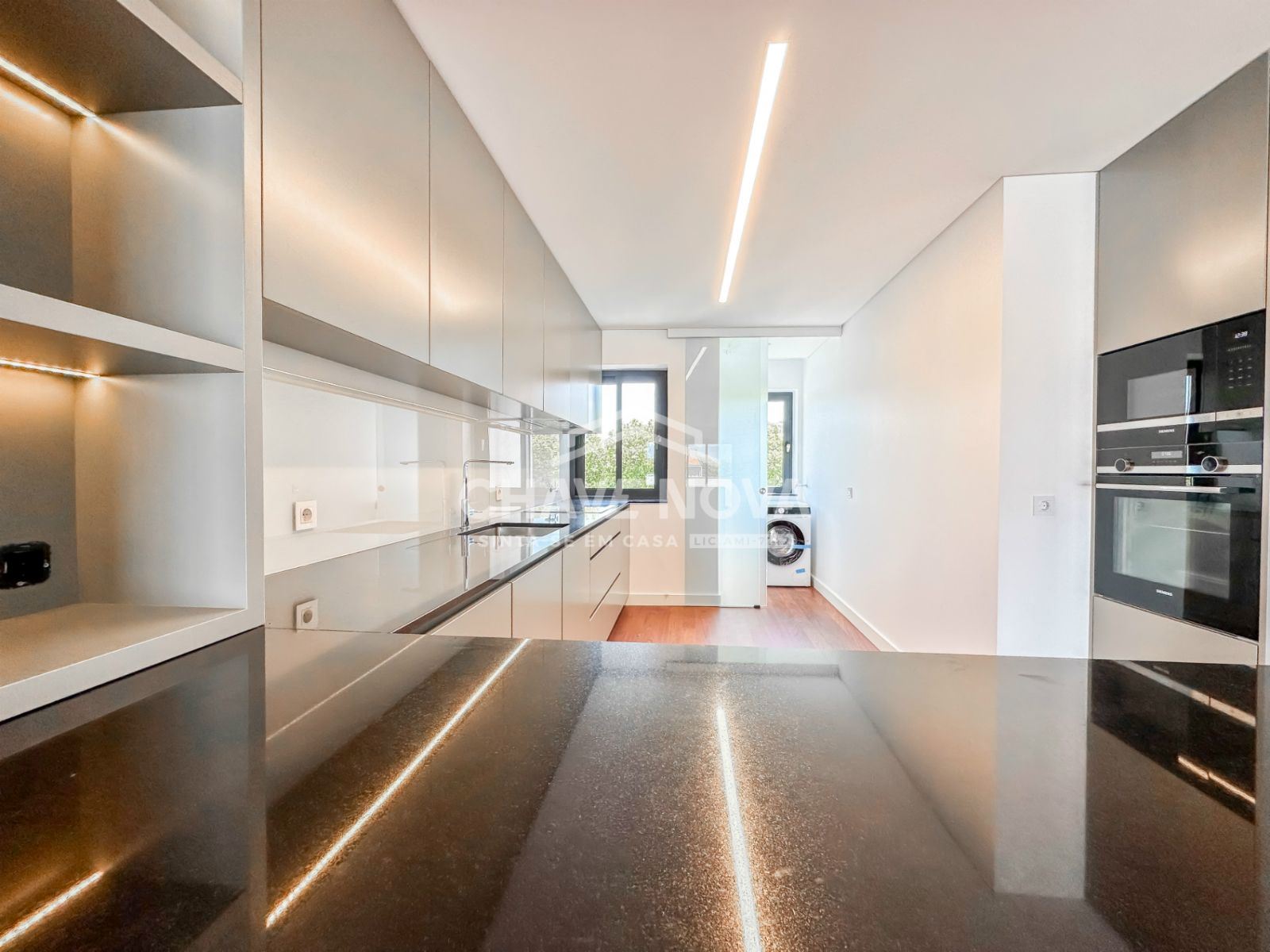 Arrendamento Apartamento T2 a 800 metros da Praia de Matosinhos - Porto