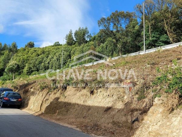 Terreno p/ construção