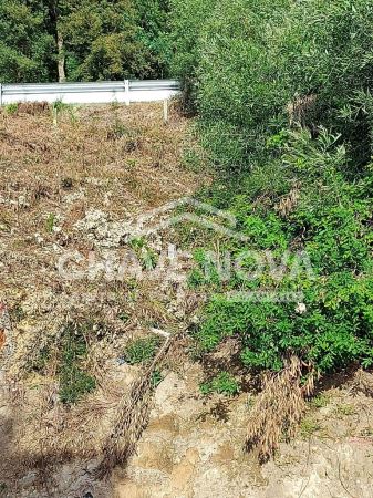 Terreno p/ construção