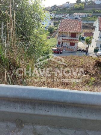 Terreno p/ construção