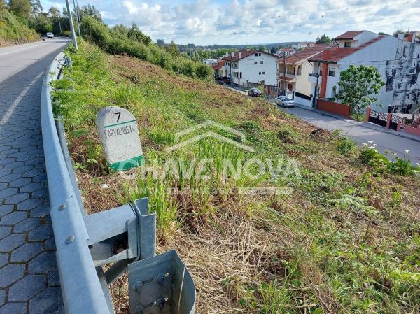 Terreno p/ construção