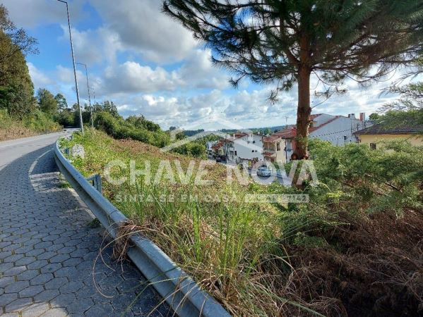 Terreno p/ construção