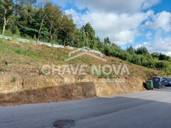 Land for sale in Vila Nova de Gaia, Portugal — €60,000