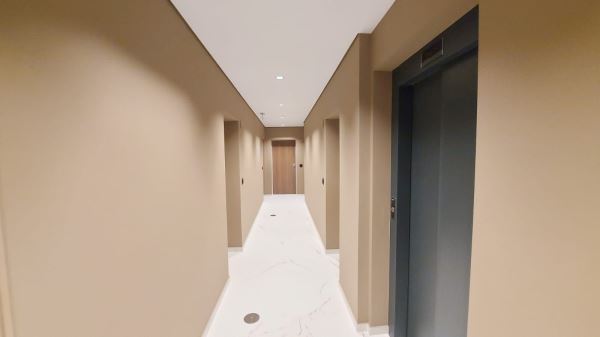 Prédio novo na Asprela, Perto do Hosp. S. João