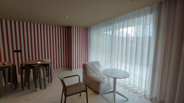 Prédio novo na Asprela, Perto do Hosp. S. João