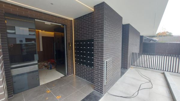 Prédio novo na Asprela, Perto do Hosp. S. João