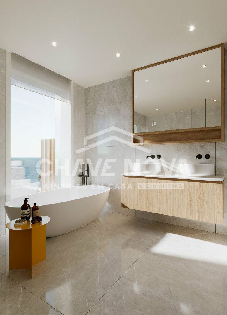 Apartamento T2, antiga seca do Bacalhau, Lavadores Vila Nova de Gaia