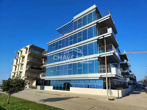Apartamento T2, antiga seca do Bacalhau, Lavadores Vila Nova de Gaia
