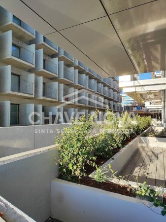 Apartamento T2, antiga seca do Bacalhau, Lavadores Vila Nova de Gaia