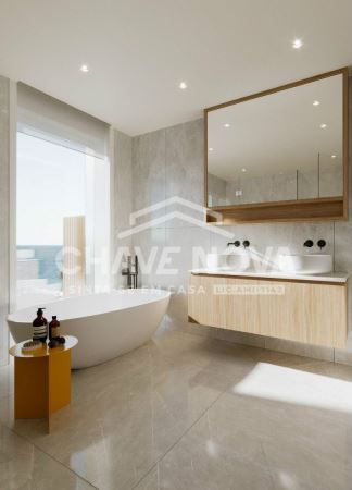 Apartamento T2, antiga seca do Bacalhau, Lavadores Vila Nova de Gaia