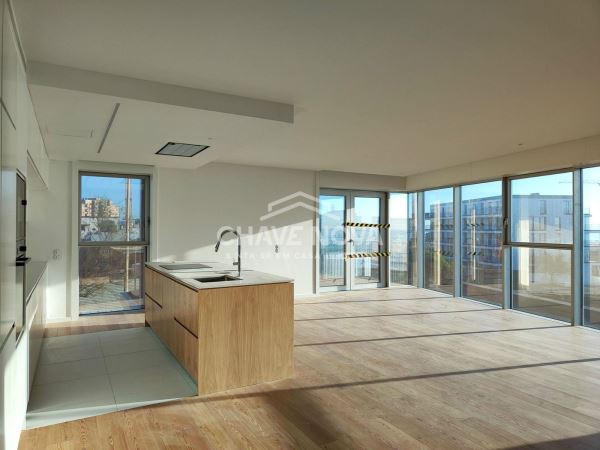 Apartamento T2, antiga seca do Bacalhau, Lavadores Vila Nova de Gaia