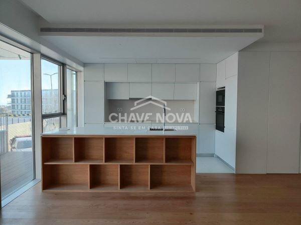 Apartamento T2, antiga seca do Bacalhau, Lavadores Vila Nova de Gaia