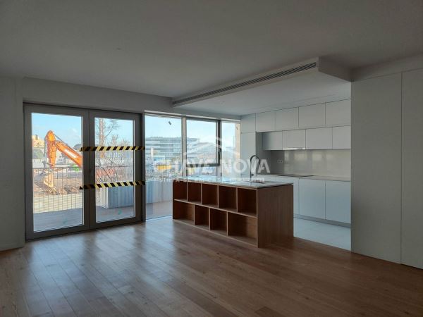 Apartamento T2, antiga seca do Bacalhau, Lavadores Vila Nova de Gaia