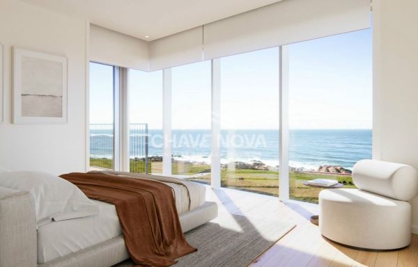Apartamento T2, antiga seca do Bacalhau, Lavadores Vila Nova de Gaia
