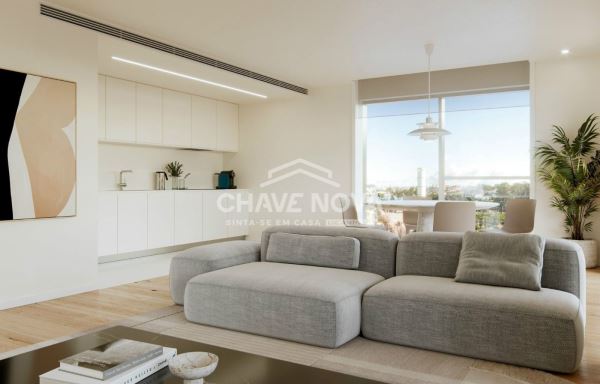 Apartamento T2, antiga seca do Bacalhau, Lavadores Vila Nova de Gaia