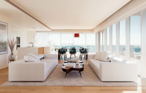 Apartamento T2, antiga seca do Bacalhau, Lavadores Vila Nova de Gaia