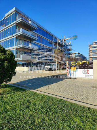 Apartamento T2, antiga seca do Bacalhau, Lavadores Vila Nova de Gaia