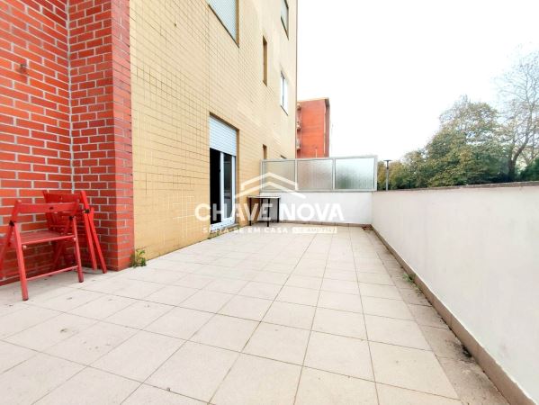 Apartamento T2, junto ao Polo Universitário, Asprela, Porto