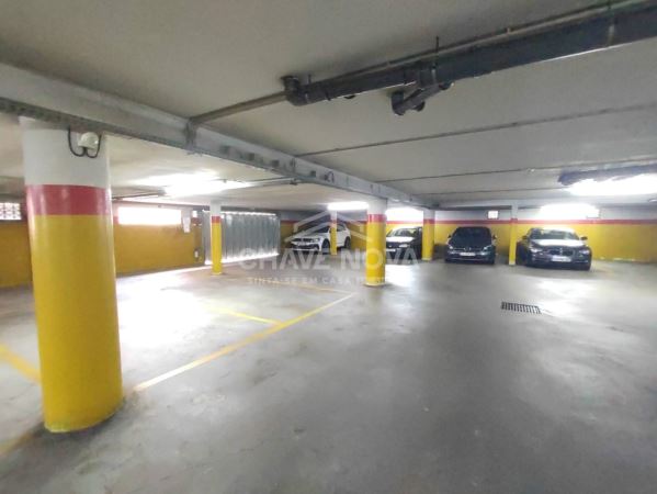 Apartamento T2, junto ao Polo Universitário, Asprela, Porto