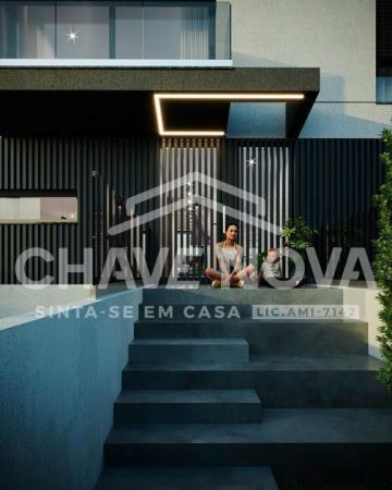 Moradias Dume | Braga