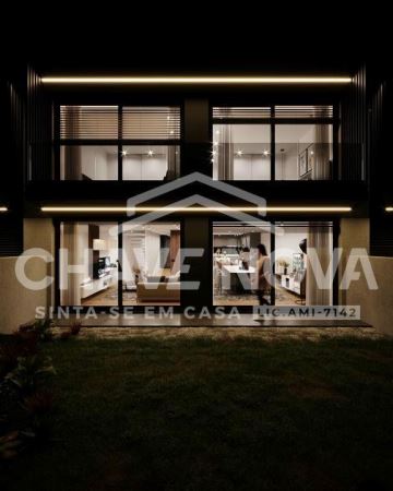 Moradias Dume | Braga