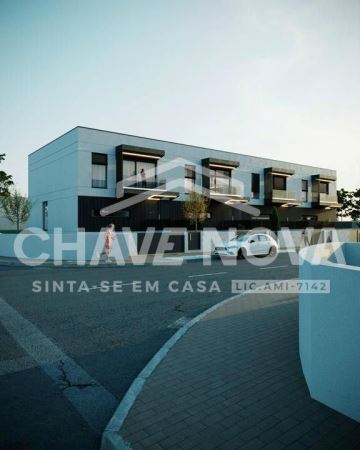 Moradias Dume | Braga