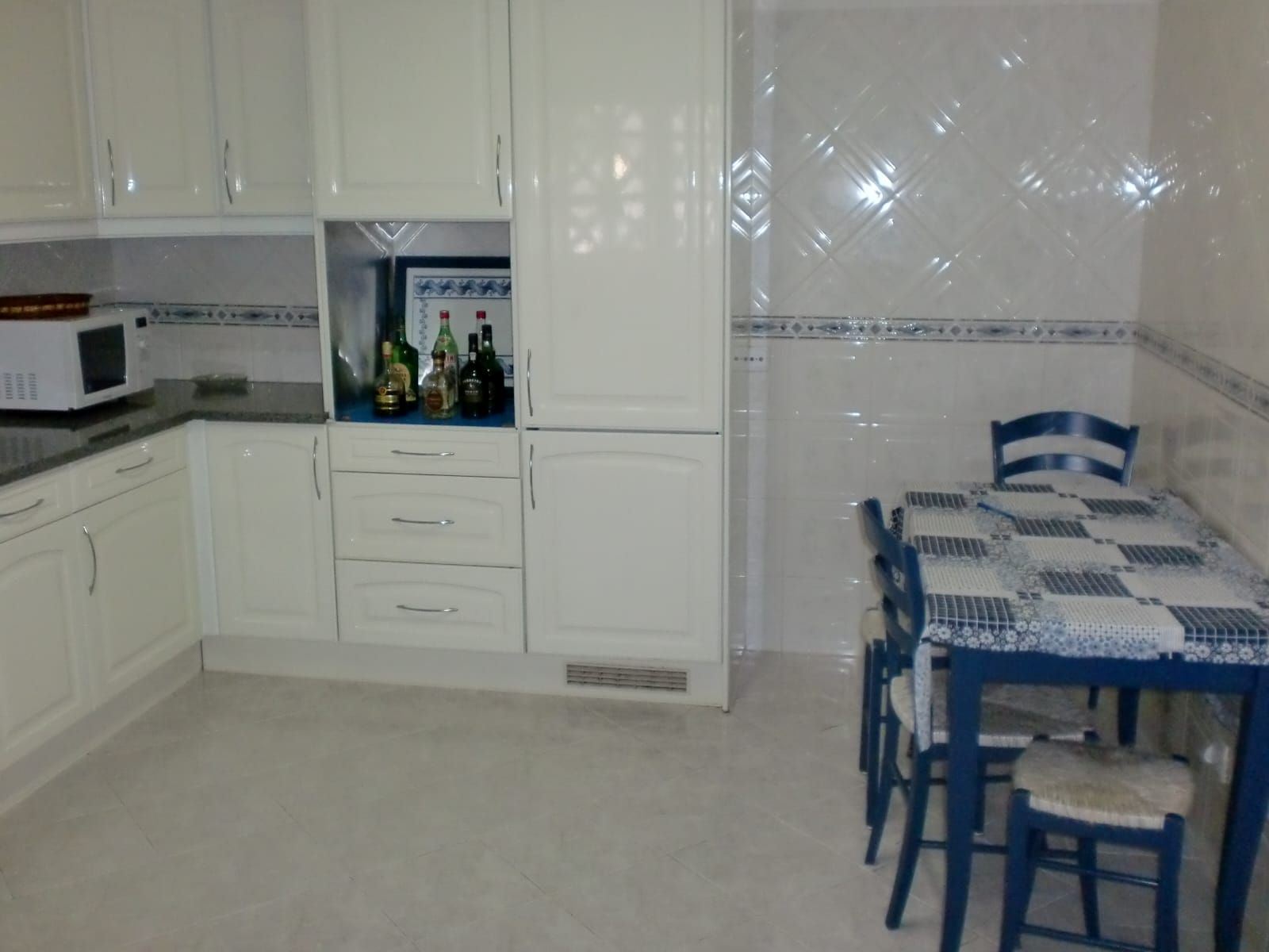 Apartamento T3 para Venda em Albufeira e Olhos de Água