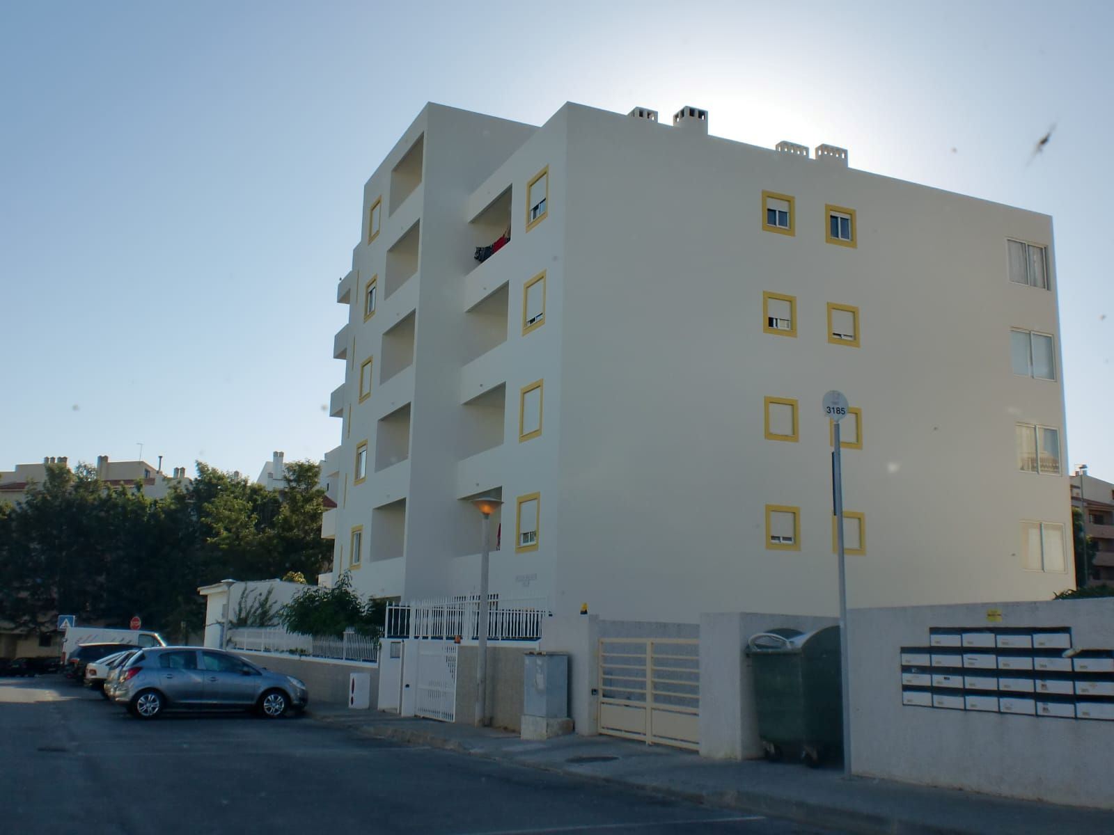 Apartamento T3 para Venda em Albufeira e Olhos de Água