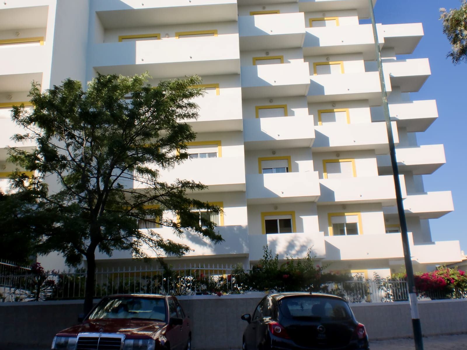 Apartamento T3 para Venda em Albufeira e Olhos de Água