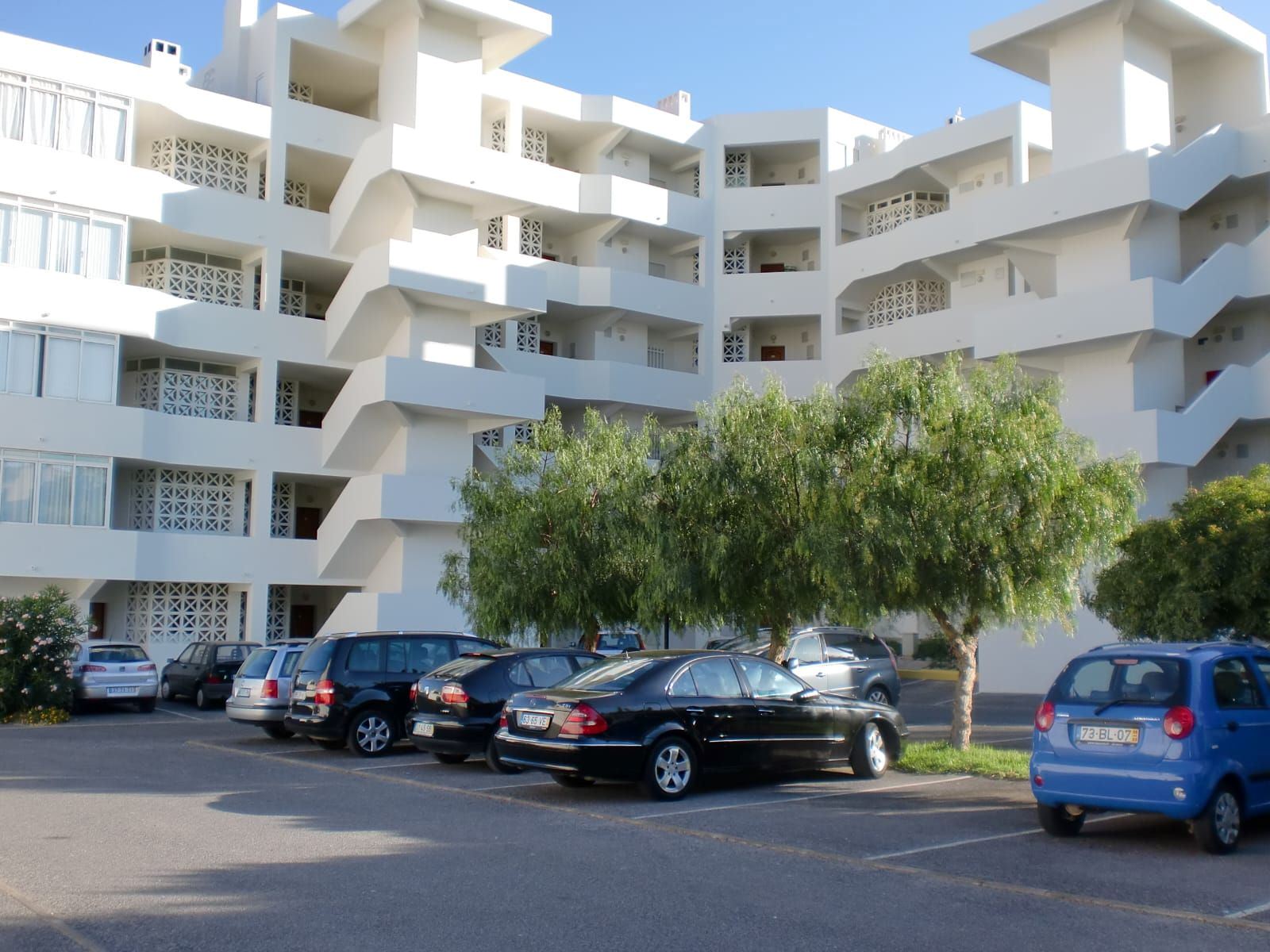 Apartamento T3 para Venda em Albufeira e Olhos de Água