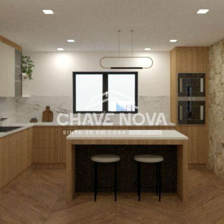Moradia T4 em Batalha com garagem e piscina