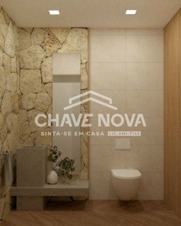 Moradia T4 em Batalha com garagem e piscina
