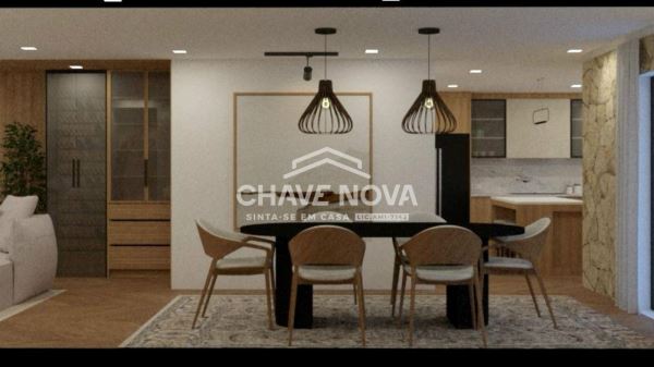 Moradia T4 em Batalha com garagem e piscina