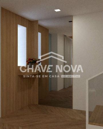 Moradia T4 em Batalha com garagem e piscina