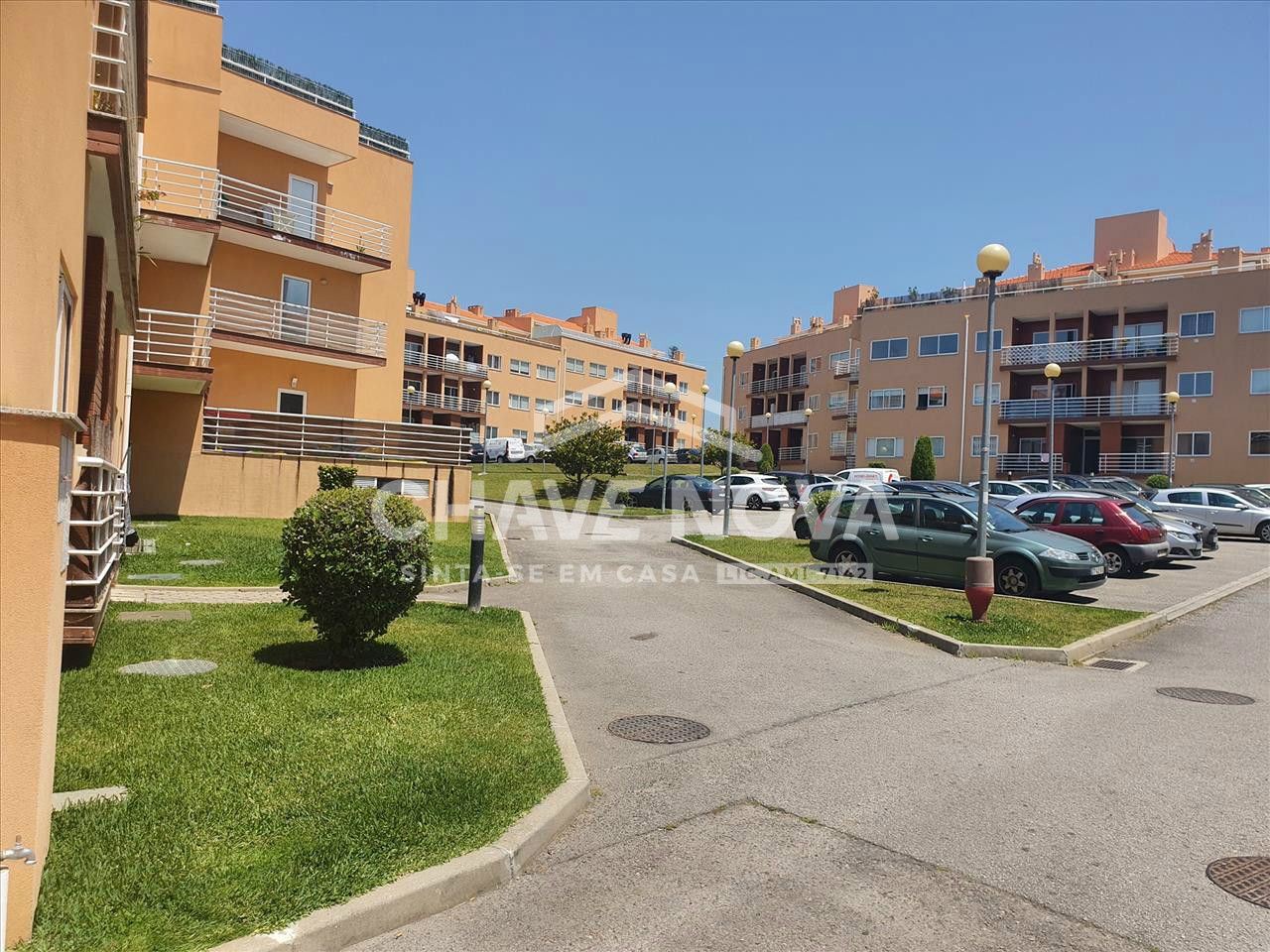 Apartamento T2 para Venda em Canelas