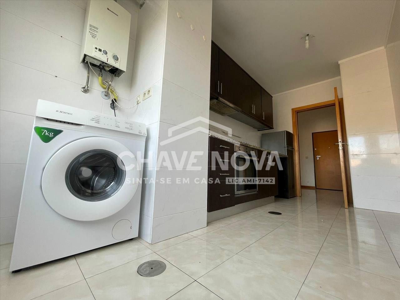 Apartamento T2 para Venda em Canelas Foto 10