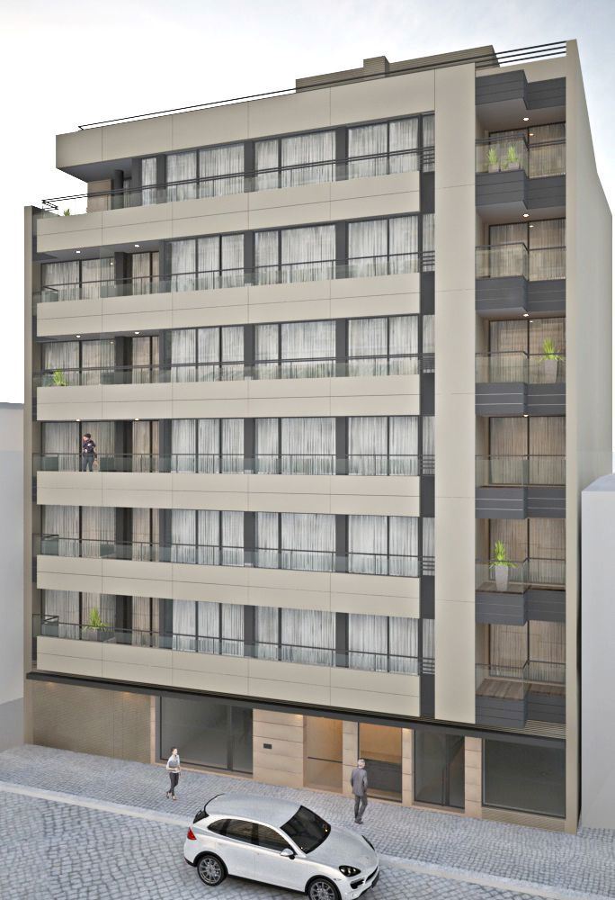 Estabelecimento para alugar - Maia