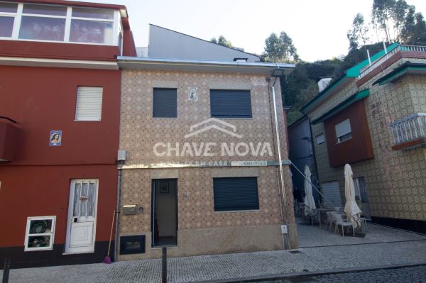Moradia T2 na Afurada com Alojamento Local