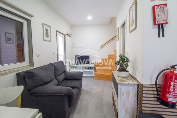 Moradia T2 na Afurada com Alojamento Local