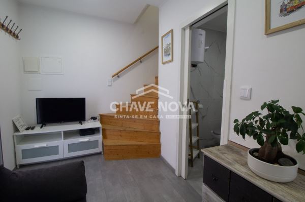 Moradia T2 na Afurada com Alojamento Local