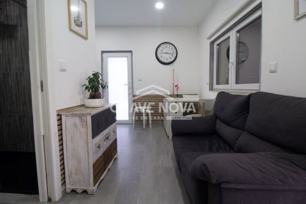 Moradia T2 na Afurada com Alojamento Local