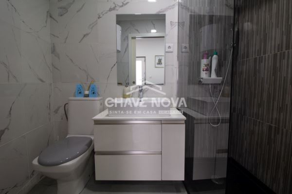 Moradia T2 na Afurada com Alojamento Local