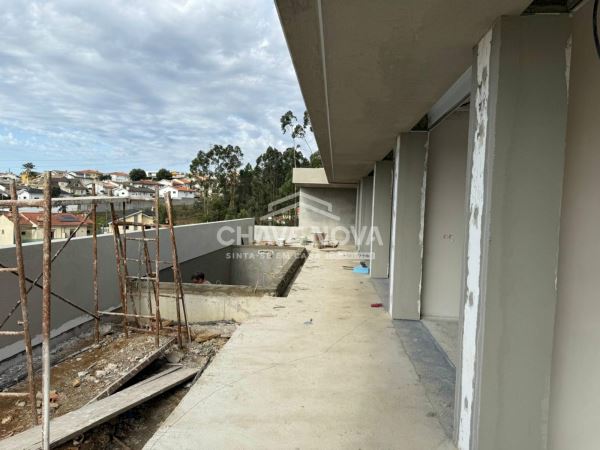 Moradia Térrea T3 para venda em Escapães, Santa Maria da Feira