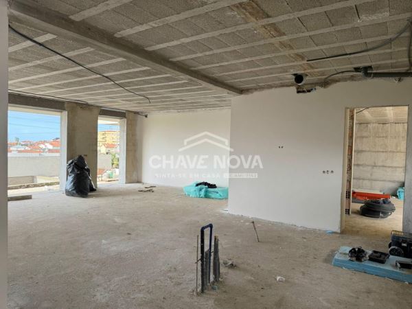 Moradia Térrea T3 para venda em Escapães, Santa Maria da Feira