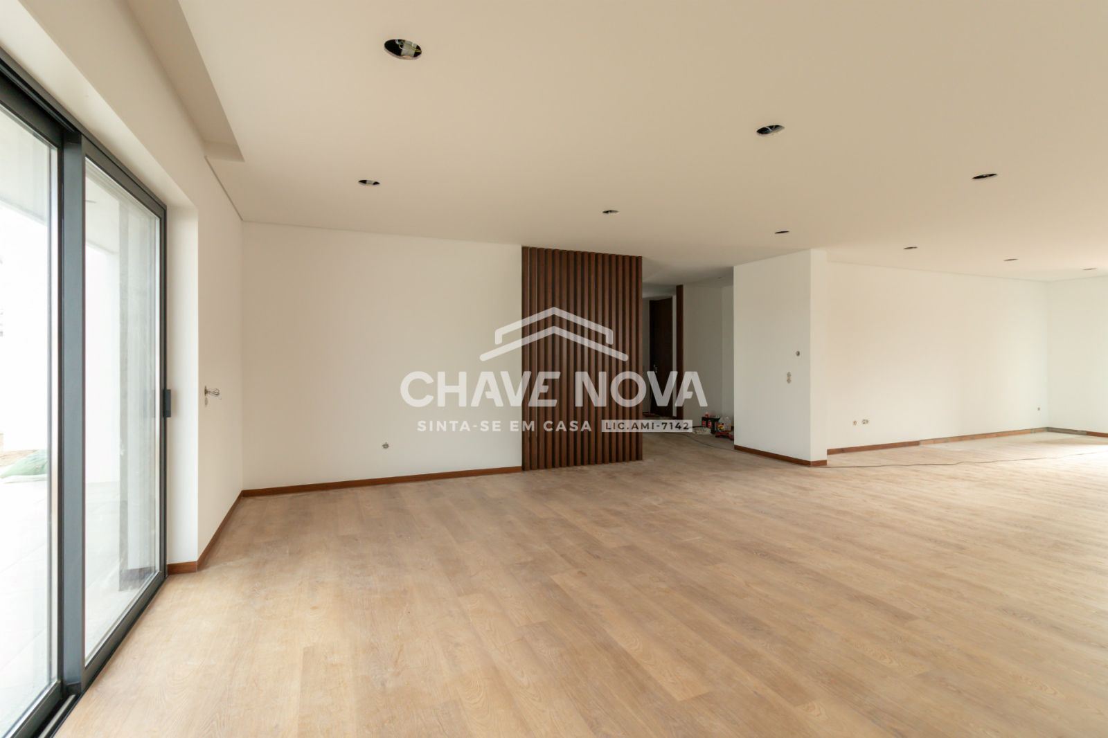 Moradia V3 Nova, Térrea e Isolada em Travanca - Santa Maria da Feira