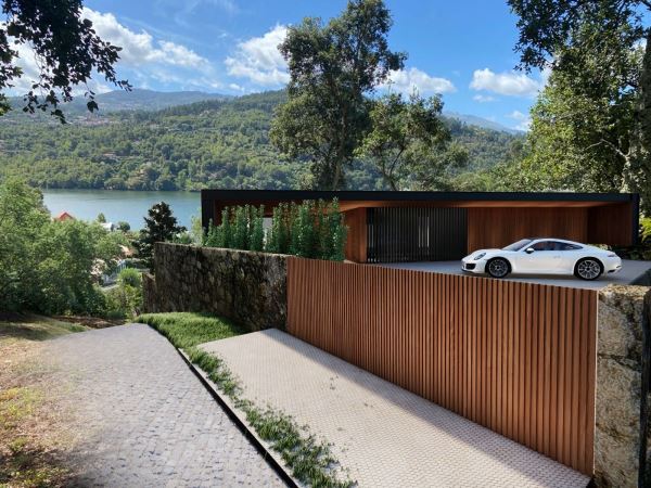 Moradia V7 de luxo na Margem do Rio Douro,  Douro Valley