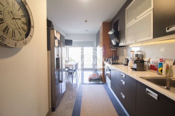 Apartamento T4 Como Novo c/ Vistas Rio e Mar em S. Pedro da Afurada